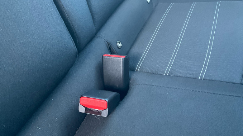 Dacia Sandero Stepway 1.0 TCe Expression 5dr Bi Fuel Hatchback